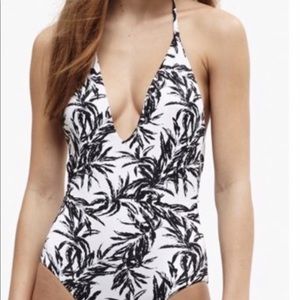 Onia one piece swimsuit